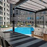 River N 1Br W Gym Pool Nr Magnificent Mile Chi-269