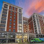 1Br Modern Apartment In Chicago - Del Prado 811