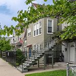 Flexhome Avondale 3Br Duplex Apt W2
