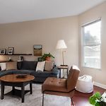 Flexhome Avondale 3Br Duplex Apt W2