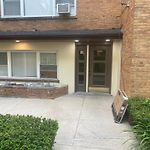 Granville Appartment