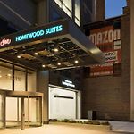 Homewood Suites By Hilton Chicago West Loop Fulton Mkt Area