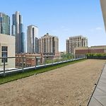South Loop Studio W Pool Gym Nr Grant Park Chi-857