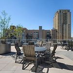 South Loop Studio W Pool Gym Nr Grant Park Chi-857