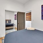 Bright Modern 4Bd 2Ba In The Heart Of Wrigleyville Condo