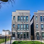 7 Mi To Downtown Luxe Chicago Condo
