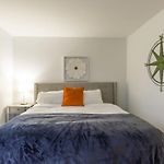 Ultimate 3Br Luxury Suite Near Navy Pier With Gym & Pool By Envitae