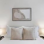 1Br Tranquil Hyde Park Apartment - Harper 202 & 402 Rep