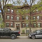 3Br Vibrant Apartment In Hyde Park - Bstone 5310-1