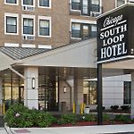 Chicago South Loop Hotel