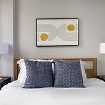 Gold Coast 2Br W Outdoor Terrace Nr Beach L Chi-1016