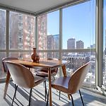 Gold Coast 2Br W Outdoor Terrace Nr Beach L Chi-1016