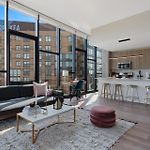 Avenir West Loop Penthouses With Iconic City Views