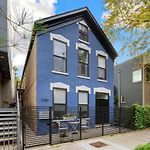 Chicago New 2Br Home W 3 Beds And Highspeed Internet