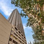 2Bd River North Condo With Million Dollar Views! Condo