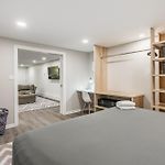Adults Only - Walk To The United Center! Modern Touches Surround You - Check Out The Open Staircase! Apts