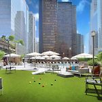Doubletree By Hilton Chicago Magnificent Mile