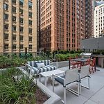 Loop Studio W Roof Deck Nr Michigan Ave Chi-1014