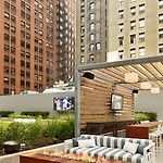 Loop Studio W Roof Deck Nr Michigan Ave Chi-1014