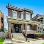 \'Cozi Crib23\' 4 Mi To Obama Center, Soldier Field