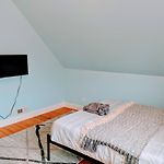 Spacious Room By Medical District & Uic