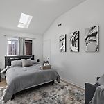 The Haven, Great Location Near Downtown, Medical District And United Center