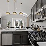 The Haven, Great Location Near Downtown, Medical District And United Center