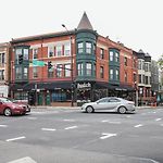 Lakeview 1Br W Wd Nr L Wrigley Field Chi-472