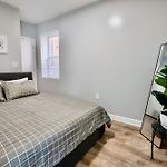 Stylish & Bright Gem Overlooks Lovely Park With Great Amenities