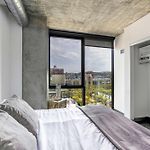 New Sleek 2Br - Perfect Blend Of Comfort & Style In Chicago