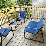 Wonderful And Cozy Chicago Top Unit Apartment
