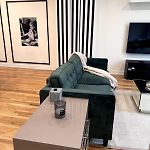 Vogue Bucktown Suite