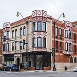Logan Square Sro Hotel
