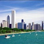Getsemany Chicago Beautiful City