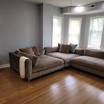 Beautiful Big 3 Bedroom Quiet Apt Near Downtown