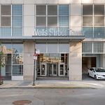K2 Sky High Apartments With Stunning Chicago Views In West Loop