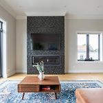 Large 2-Bedroom With Huge Roof Deck View Of Chicago Skyline