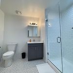 Private Rooms With Share Livingroom And Kitchen In Pilsen