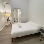 Private Rooms With Share Livingroom And Kitchen In Pilsen