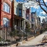 Prime Wicker Park Studio Close To Shops & Dining