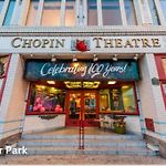 Prime Wicker Park Studio Close To Shops & Dining