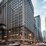 Residence Inn By Marriott Chicago Downtown/Loop