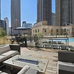 River N 1Br W Gym Pool Nr Magnificent Mile Chi-269