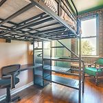 Urbaneden Loft Apartment