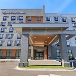 Hampton Inn & Suites Chicago Medical District Uic