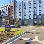 Hampton Inn & Suites Chicago Medical District Uic