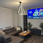 Chic Retreat