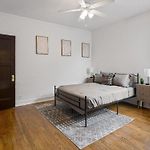 Charming 3Br Escape In The Heart Of Hyde Park