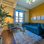 Spacious 420 Friendly 3Br In South Loop Near Mccormick Place, Grant Park And Soldier Field With Optional Parking