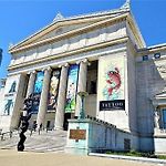 Spacious 420 Friendly 3Br In South Loop Near Mccormick Place, Grant Park And Soldier Field With Optional Parking